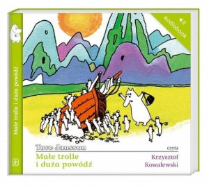 Małe trolle i duża powódź