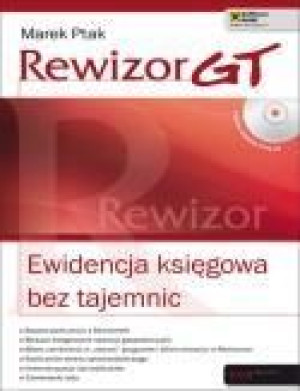 Rewizor GT Ewidencja księgowa bez tajemnic