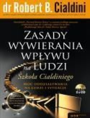 Zasady wywierania wpływu na ludzi