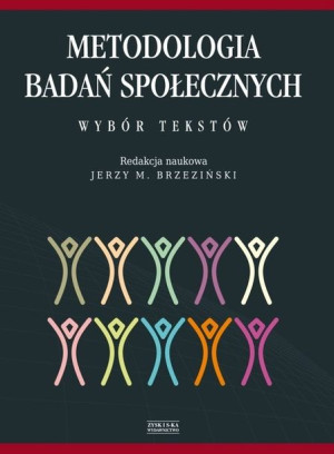 Metodologia badań społecznych.