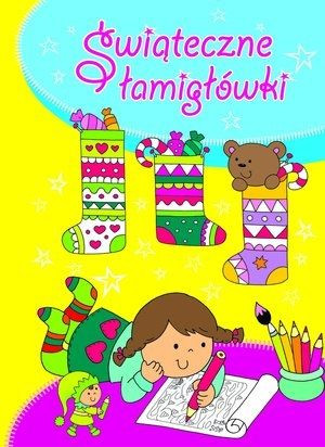 Świąteczne łamigłówki