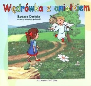 Wędrówka z aniołkiem