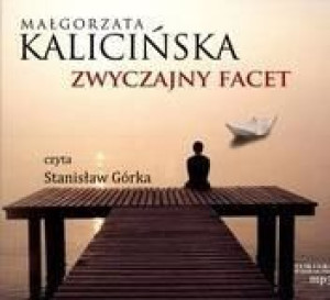 Zwyczajny facet
	 (Audiobook)