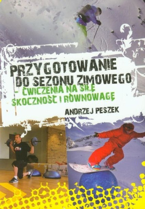 Przygotowanie do sezonu zimowego