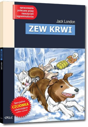 Zew krwi