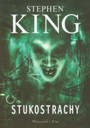 Stukostrachy