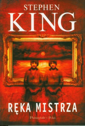 Ręka mistrza