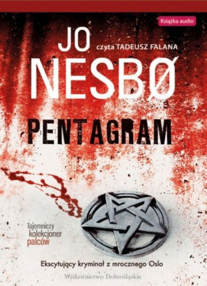 Pentagram
	 (Audiobook)