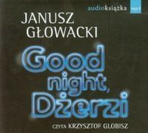 Good night  Dżerzi
	 (Audiobook)