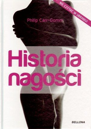 Historia nagości