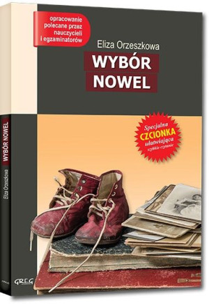Wybór nowel