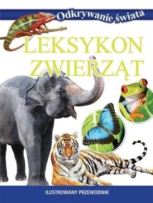 Leksykon zwierząt