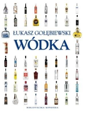 Wódka Biblioteczka konesera