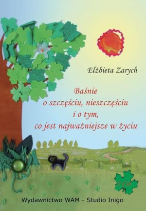 Baśnie o szczęściu, nieszczęściu i o tym... płyta CD