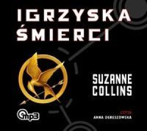 Igrzyska śmierci
	 (Audiobook)