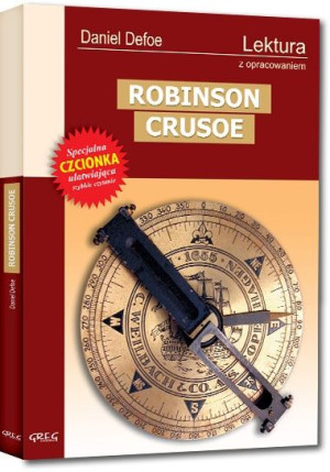 Robinson Crusoe