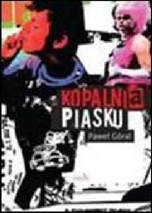 Kopalnia piasku