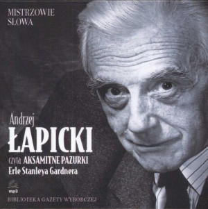 Aksamitne pazurki (audiobook)
