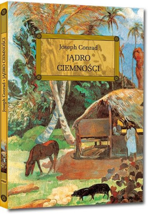 Jądro ciemności