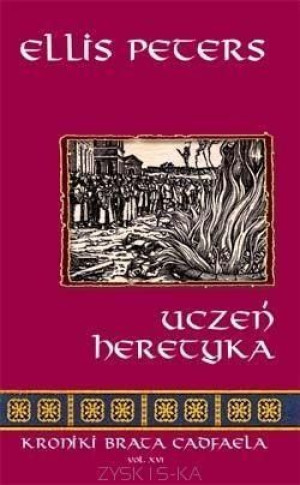 Uczeń heretyka