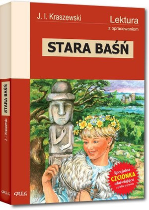 Stara baśń