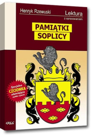 Pamiątki Soplicy