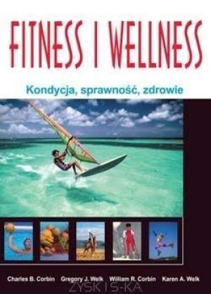 Fitness i Wellness