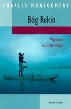 Bóg Rekin