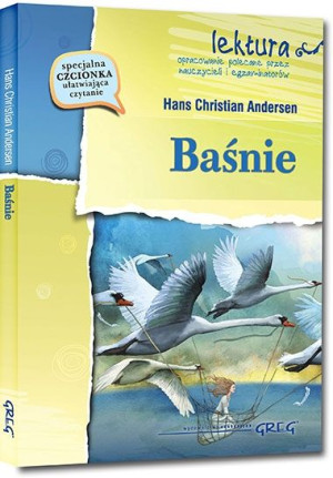 Baśnie Andersena