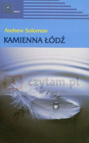 Kamienna łódź