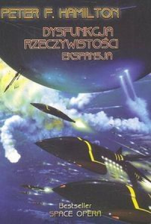 Dysfunkcja rzeczywistości Ekspansja