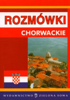 Rozmówki chorwackie