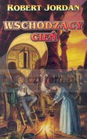 Wschodzący cień