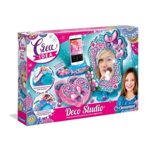 Crea Idea Studio Dekoracji Clementoni