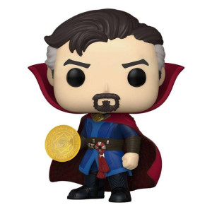 Figurka Doctor Strange in the Multiverse of Madness POP! - Doctor Strange