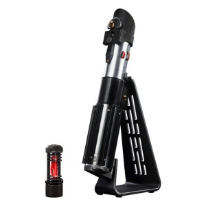 Miecz Świetlny Star Wars Black Series 1/1 Darth Vader (Force FX Elite)