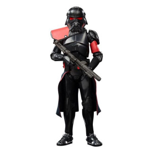 Figurka Star Wars: Obi-Wan Kenobi Black Series - Purge Trooper
