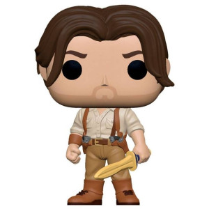 Figurka The Mummy (2008) POP! - Rick O'Connell