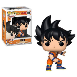 Figurka Dragon Ball Z POP! Goku (615)