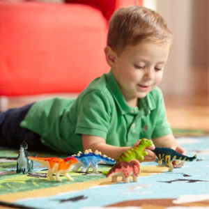 Melissa and Doug Figurki dla dzieci Dinozaury