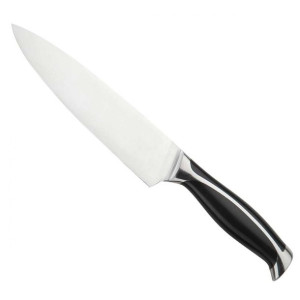 Stalowy Nóż Szefa Kuchni Kinghoff Kh-3430 22cm