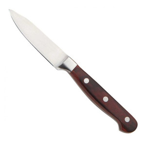 Stalowy Nóż Do Obierania Kinghoff Kh-3436 8,5cm