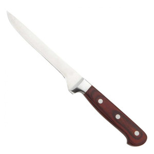Stalowy Nóż Do Filetowania Kinghoff Kh-3438 15cm