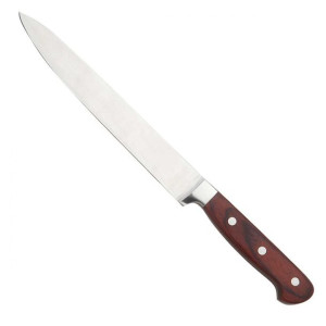 Stalowy Nóż Do Porcjowania Kinghoff Kh-3439 20cm