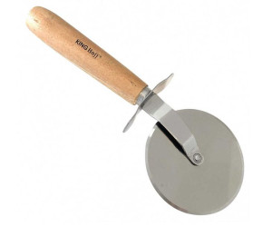 Nóż Kółko Do Krojenia Pizzy Radełko Kinghoff Kh-1556