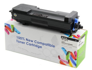 Toner Cartridge Web Czarny Epson M8100 (0762) Zamiennik C13S050762