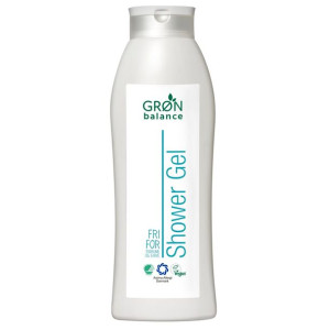 Shower Gel żel pod prysznic 750ml