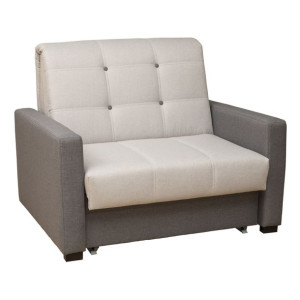 Sofa MALAGA amerykanka rozkładana