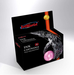Tusz Jetworld  Magenta Hp 88Xl Zamiennik C9392Ae