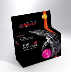 Tusz Jetworld  Magenta Hp 981Y Zamiennik Refabrykowany L0R14A